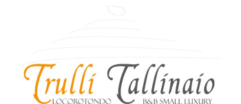 Bed and Breakfast Il Tallinaio - Puglia - Valle d'Itria - Locorotondo